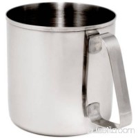 GSI Glacier Stainless 14 oz Cup   554458493
